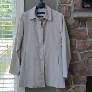 Kenneth Cole Reaction Light Fall Jacket (small)